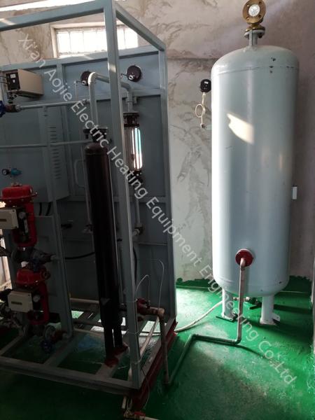 Buy Ss Nitrogen - Hydrogen Mixing Device Gas Mixing Device Space - Saving at wholesale prices