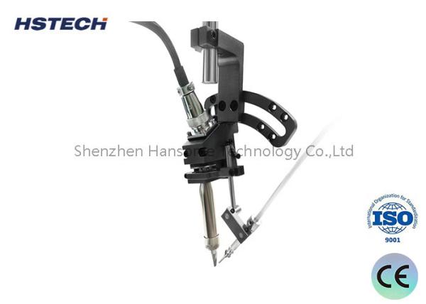 Point and Drag Soldering Made Easy with Our Automatic Soldering Robot 300*300