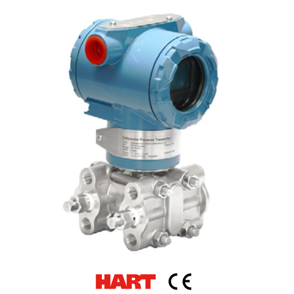 Quality Optional Communication Protocols Hart Differential Pressure Transmitter for sale