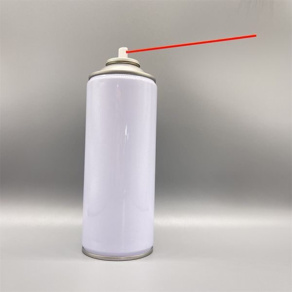 Professional-Grade WD-40 Lubricant Valve for Maintenance Technicians and DIY Enthusiasts with Precision Control and Durable Design