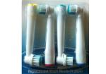Replacement Toothbrush Head With Us Dupont Tynex Bristle