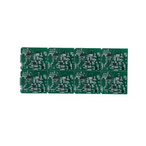 Quality 8mil FR1 PCB PCBA Electronics Custom Circuit Board Maker for sale