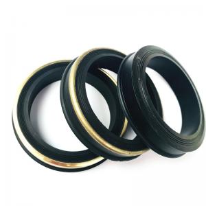 China 3 1502 Union Gasket Seal Brass Reinforced Buna High Pressure Seals on sale