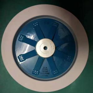 China 13KV Dyeing Machine Accessories 1000PF RF Dryer Ceramic Disk Capacitor on sale