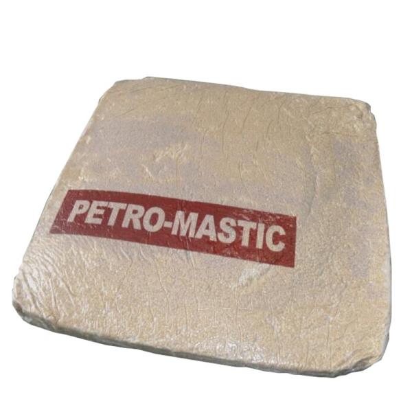 Buy Brown Color Petrolatum Mastic with Specific Gravity 1.0-1.1 for Commercial Projects at wholesale prices