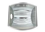 Rectangular Shape Double Ended Reflector Antioxidation With Inner Coating
