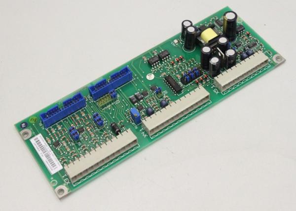 Buy ABB CONTROL Board SDCS-IOB-3 3BSE004086R1 CONNECT PCB CIRCUIT BOARD NEW at wholesale prices