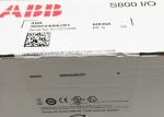 AI830A PLC Pt100 Mini Programmable Logic Controller 3BSE040662R1