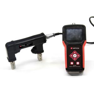 Quality Intelligent Magnetic Particle Flaw Detector With Portable Electromagnetic Yoke MT-1B for sale