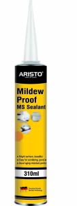 China One Component 3.0Mpa 100ml MS Polyurethane Sealant Mildew Proof on sale