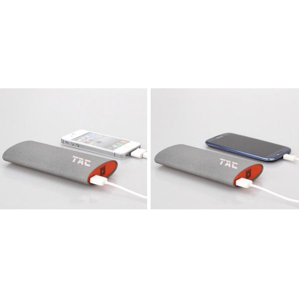 Move power bank