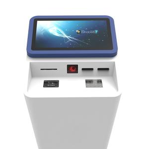China Custom Lobby Self-service Terminal Multifunction Self-service Terminal