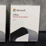 China Authentic Microsoft Office 2021 Home & Student Boxed Sealed Windows Product Key for sale