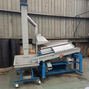 China Lithium Batteries Waste Sorting Machine Disposal Including Re-Use And Re-Cycling on sale