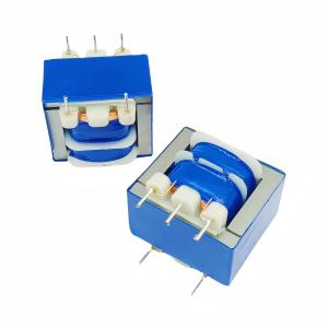 EI28 Low Frequency Transformer Vertical Step-Down Power Supply Transformer