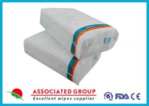 Quality Organic Dry Disposable Wipes for sale