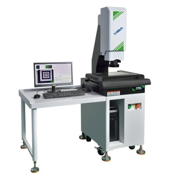 Quality 1/3'' CCD Camera AMQ430 96mm Visual Measurement Machine for sale