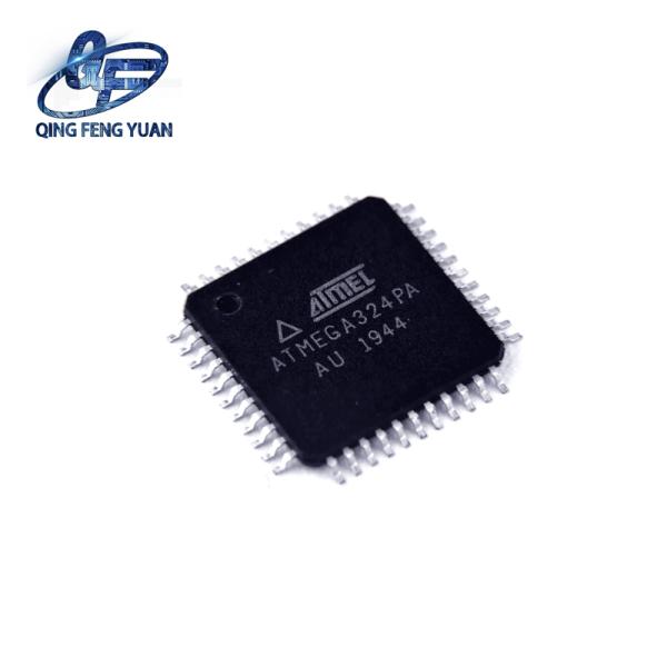 Electronic components Bom list ATMEGA324PB Atmel One- Stop Microcontroller ATMEGA