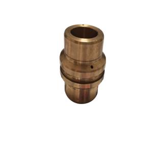 Buy cheap ISO 9001 HZJX Alloy HC109 Montabert Spare Parts NO.86223435 from wholesalers