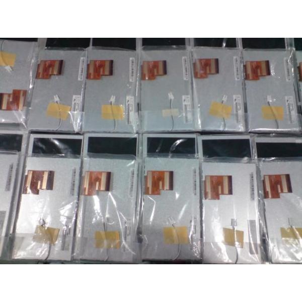 800×480 FPC Industrial Lcd Display 400cd/M2 RoHS 150PPI HSD062IDW1-A01 HannStar