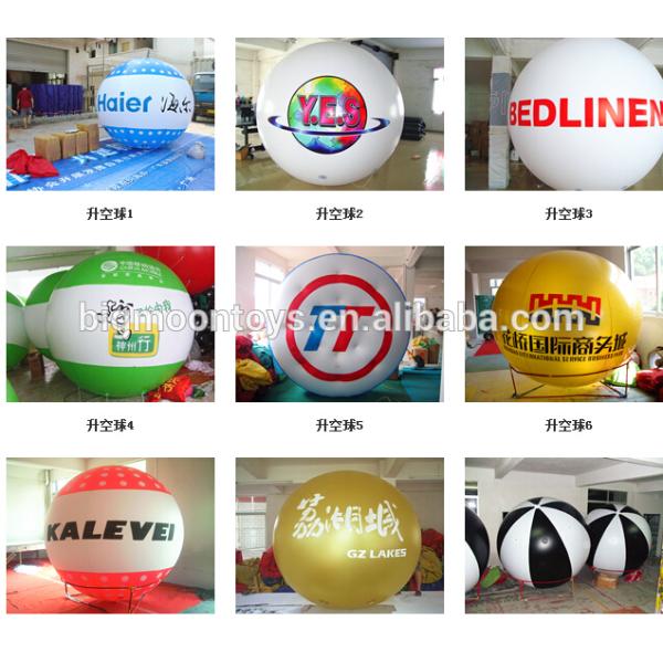 giant inflatable flying blimps, parade balloon
