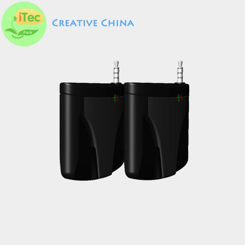 Buy iPhone and Android Mobile EMV Level 1&2 Smart Card and magnetic card reader iTec-AR2 at wholesale prices