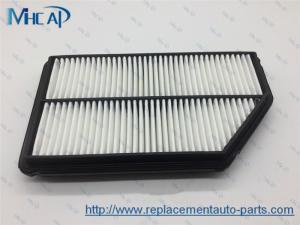China 17220-PGK-A00 17220-PDJ-J00 Auto Air Filter For Honda And Acura Mdx High Efficient on sale