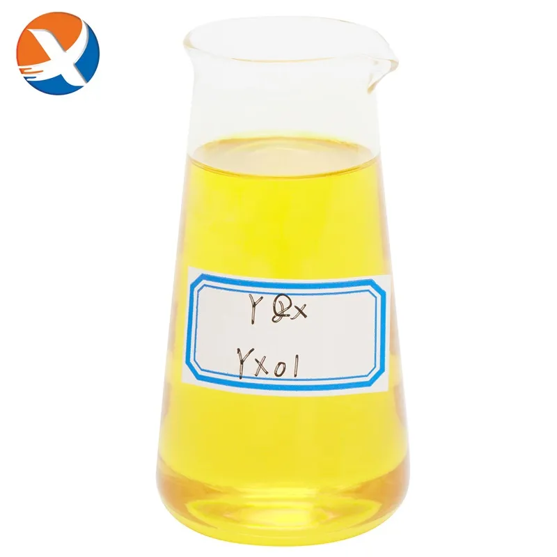 Copper and Gold Ores Flotation Collector YX01 from Y&X