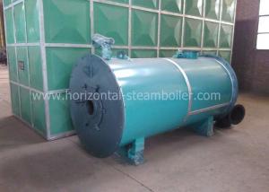 Quality YYQW Series Low Pressure Hot Oil Boiler 1400Kw Thermal Oil Heating System for sale