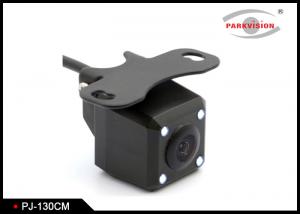 Anti - Theft Car Rear View Camera To Avoid Accidents With View Blocked By Trees