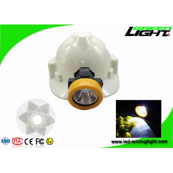 High Intensity Cordless Mining Lights IP 68 Waterproof Rechargeable Led Lamp