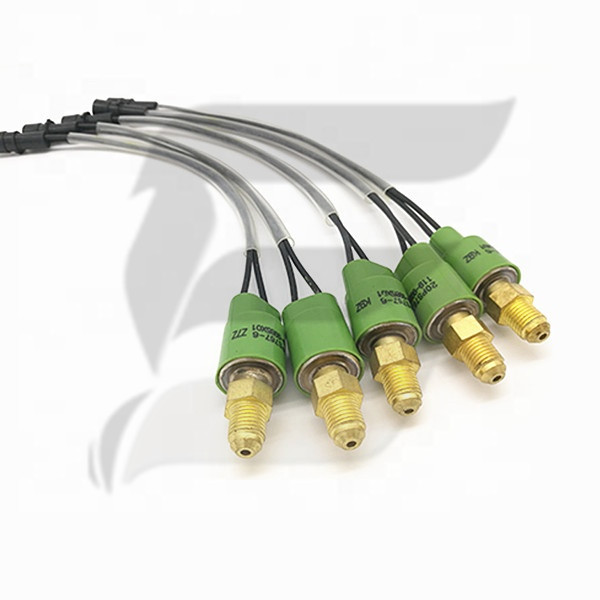 119-9985X01 Pressure Switch Sensor Small Round plug For CAT Excavator E320