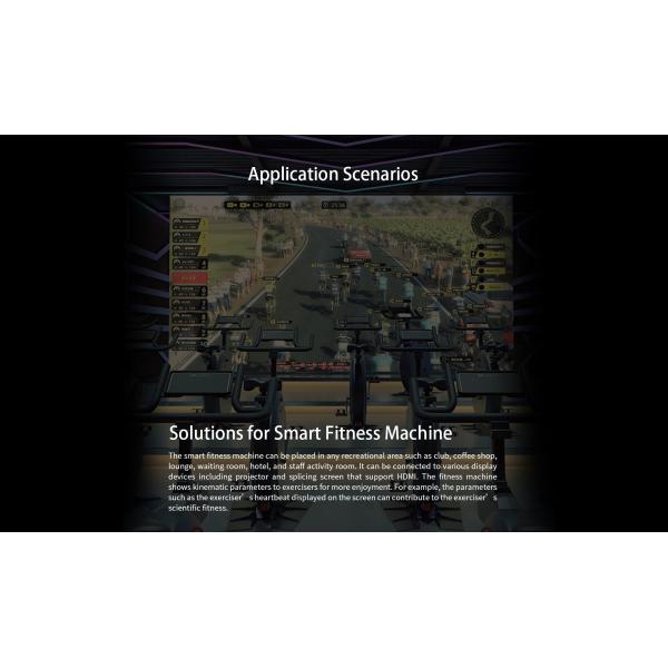 C3 Smart Minicomputer Board 1x external OTG Micro-USB interface USB 2.0 ports (2 Ext. + 2 Int.)