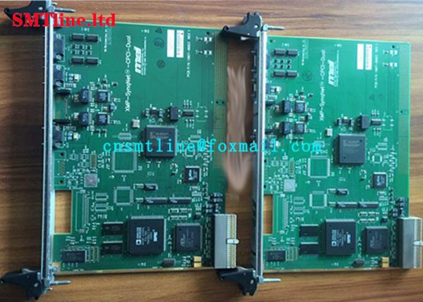 Buy 40003259 Repair and sale JUKI 2050 2060 XMP XMP-SynqNet-CPCI-Dual pcb board at wholesale prices