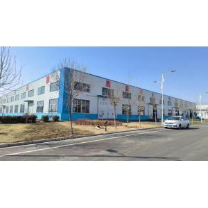 Taian Tenglu Engineering Materials Co., Ltd.