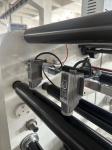 Paper Slitting And Rewinding High Speed Slitting Machine 320 With 150m/min Speed