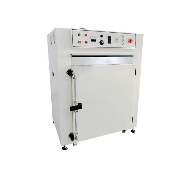 Buy Excellent quality Industrial oven electric heating constant temperature drying oven at wholesale prices