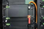 Module 192V 100Ah 19KWh Backup Power System Cabinet Lithium Battery Pack