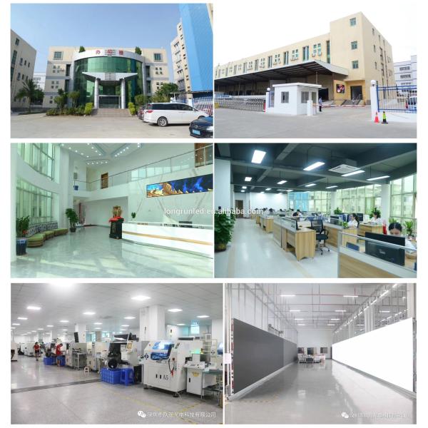 Light Weight COB P1.25 Led Shop Display Screen 500cd/Sqm Brightness Easy To Clean