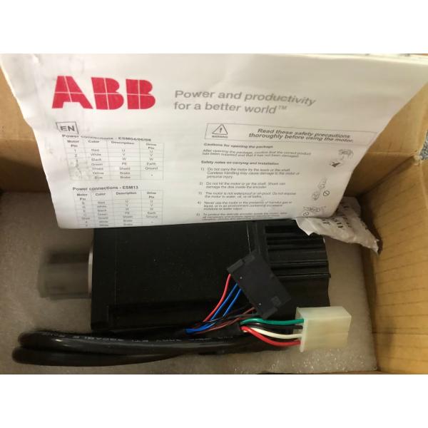 1SAP231300R0000 Stable ABB Servo Drive Durable For Electrical Equipment