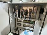 4 Axis Vertical CNC Milling Machine XKH8140A Small Mold Processing CNC Manual
