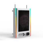 Mutil Function Purchase Custom Age Verification Card Reader Vending Machine