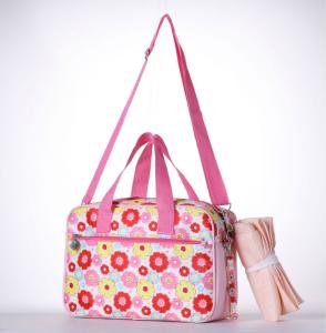 Quality Fashion baby bag,Baby Diaper Bag for sale