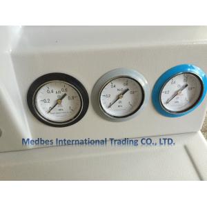 Touch Screen Anesthesia Machine Standard Model Anesthesia Machine