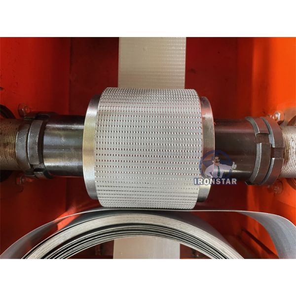Metal Sheet Omega Furring Channel Roll Forming Machine Featuring Hydraulic Cutting and PLC Control Box for Omega Profile Manufacturing