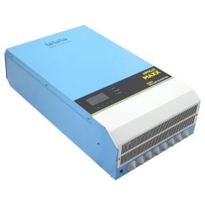 China APOLLO MAXX Hybrid Solar Inverter 24V 48V 3kw 5kw 7kw 6kw 8kw With MPPT Trackers on sale