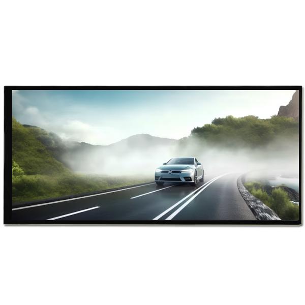Buy 10.3 Inch Vehicle LCD Display 1500 Nits High Brightness TFT Display at wholesale prices