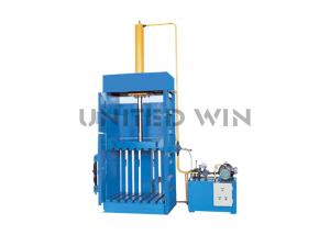 China Container Bag Hole Portable Hydraulic Punch Press Machine 60 Tons on sale