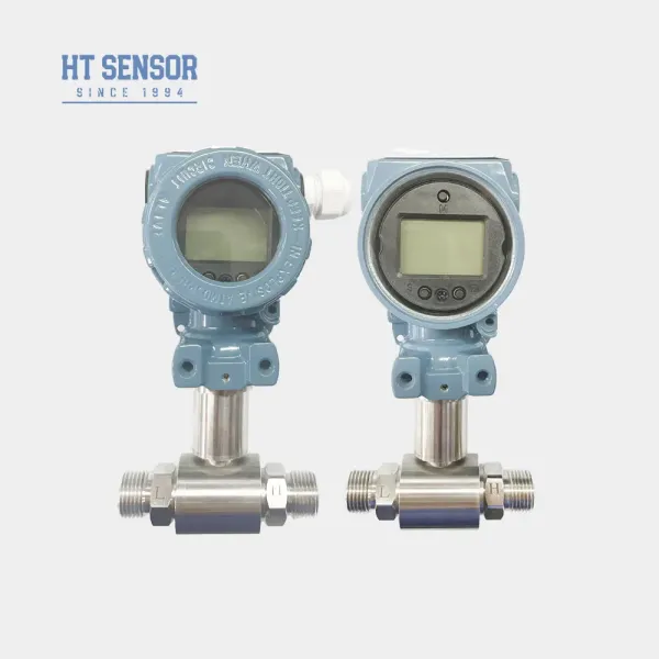 HT Silicon Pressure Sensor BP93420DII Diffrential Pressure Sensor