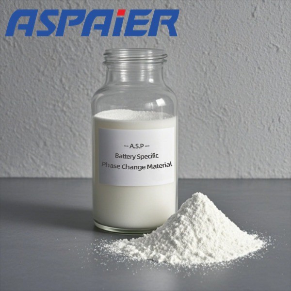 Multi-Functional Battery Special Phase Change Material: Has The Advantages Of Precise Control And Mild Chemical Stability - To Ensure The Excellent